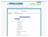 19- Prosthodontics.pdf